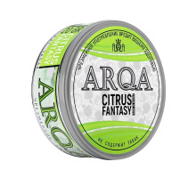 ARQA Citrus Fantasy 70 мг