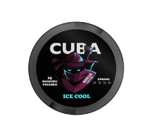 CUBA 150 мг Ice Cool