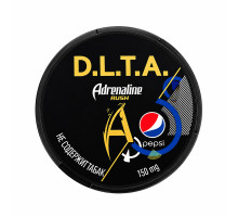 D.L.T.A Adrenaline Rush Pepsi 150 мг