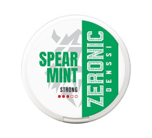 DENSSI Spearmint ZERONIC 0 мг