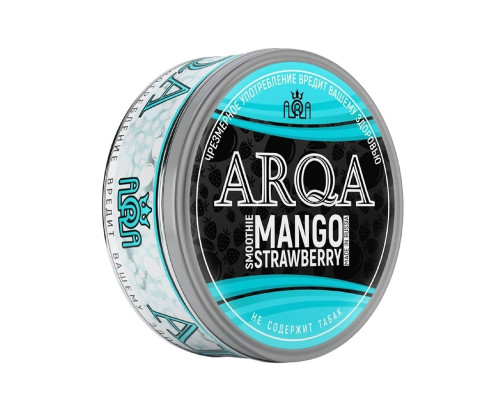 ARQA Mango Strawberry 70 мг