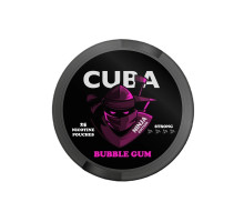 CUBA 150 мг Bubble Gum