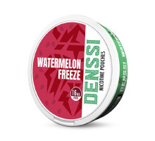 DENSSI Watermelon Freeze 16 мг
