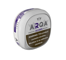ARQA Cold Grapes Premium 120мг