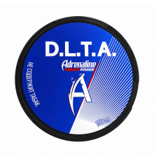 D.L.T.A Adrenaline Rush Energy Power 150 мг