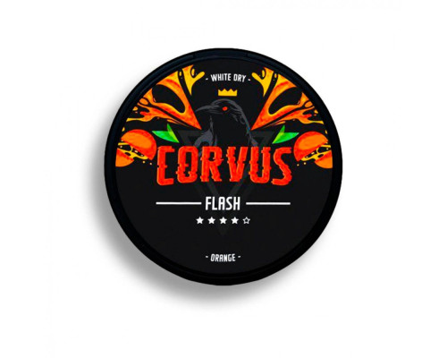 CORVUS Flash Апельсин 68 мг Астана