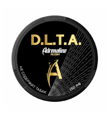 D.L.T.A Adrenaline Rush 150 мг