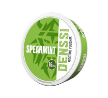 DENSSI Spearmint 16 мг