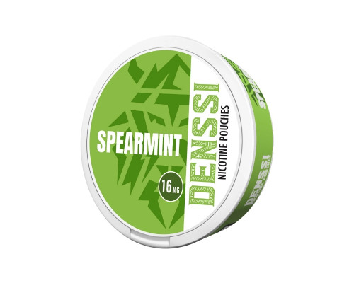 DENSSI Spearmint 16 мг Астана